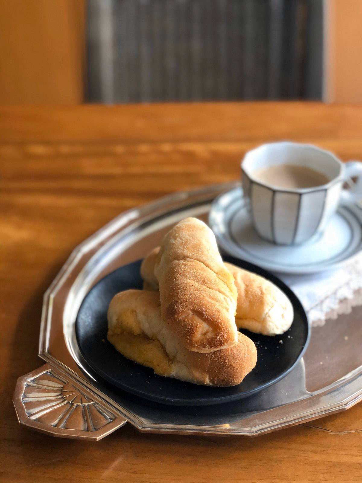 Masa Bakery